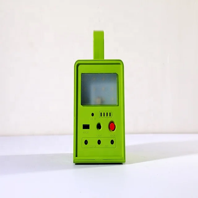 Grape laptop golf cart battery car charger Lithium Battery Power Bank Camping Generator with panel