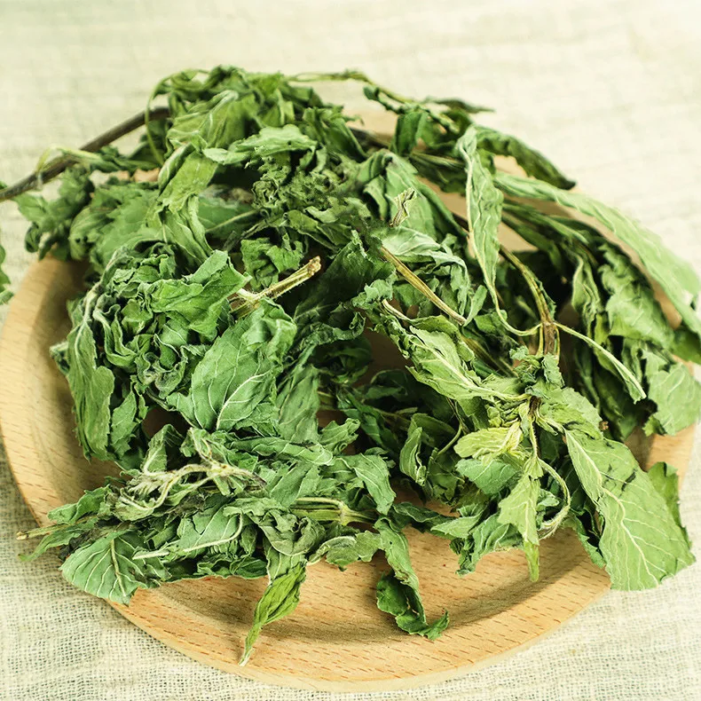 
Bo he Health natural herbal dried mint leaf for slimming product 