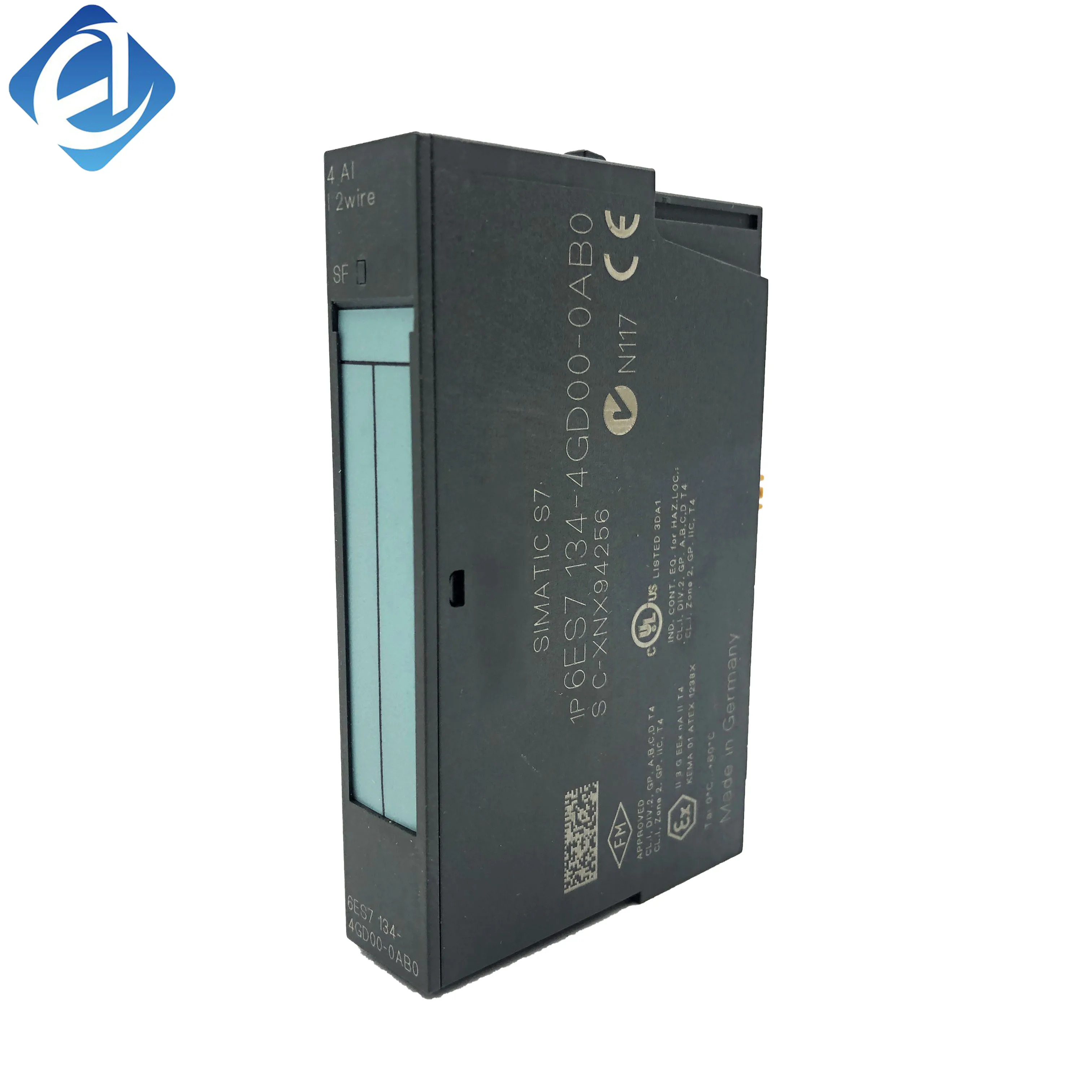New Original 6ES7134-4GD00-0AB0 6ES7 134-4GD00-0AB0 SIMATIC S7-300 Analog Input Module Stock In Warehouse