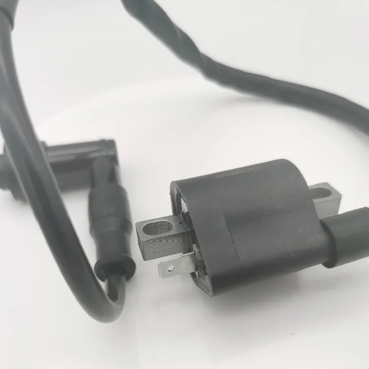 High Quality Motorcycle electric parts 125cc CG125 CG150 WAVE 125 WAVE125 motorcycle ignition coil