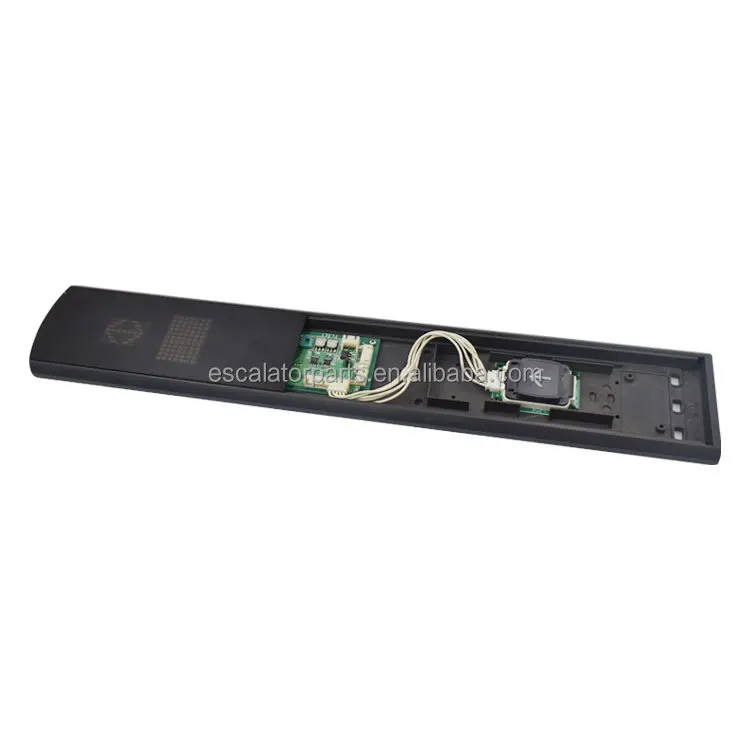 Elevator Cop Lop Display Panel Outbound Call Box Lhh-200c