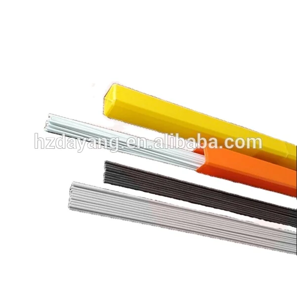 Super quality best sell welding electrode factory copper brazing rods manufacturer