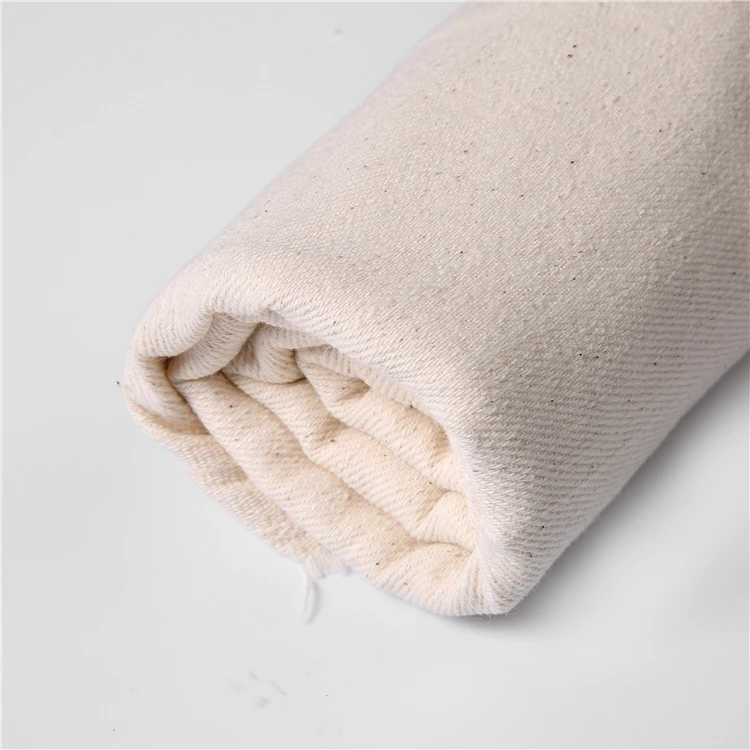 Лидер продаж, хлопчатобумажная смешанная ткань спандекса на заказ, мужские уличные брюки, эластичная плотная ткань, прочная правая саржевая серая ткань