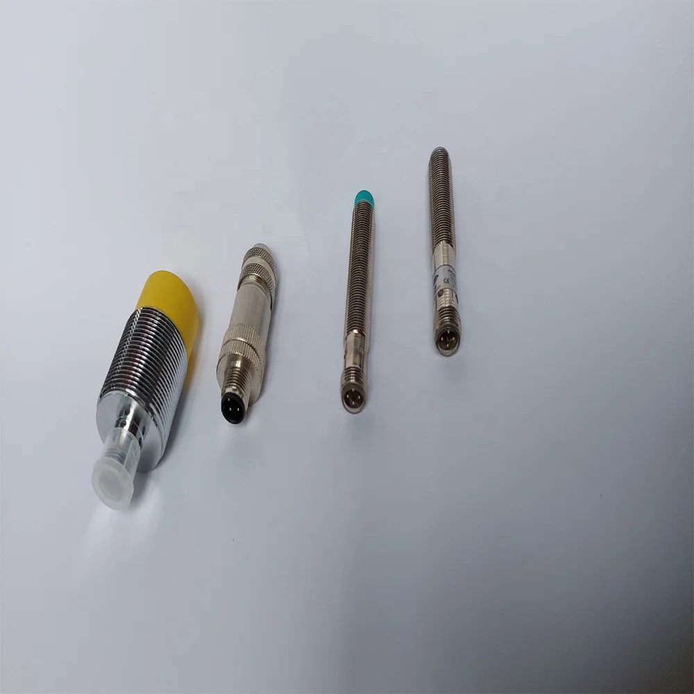 high quality Ni50U-CK40-VP4X2-H1141 BI8U-EM18WD-AP6X-H1141 New and original Sensor Inductive  Proximity switch suppliers