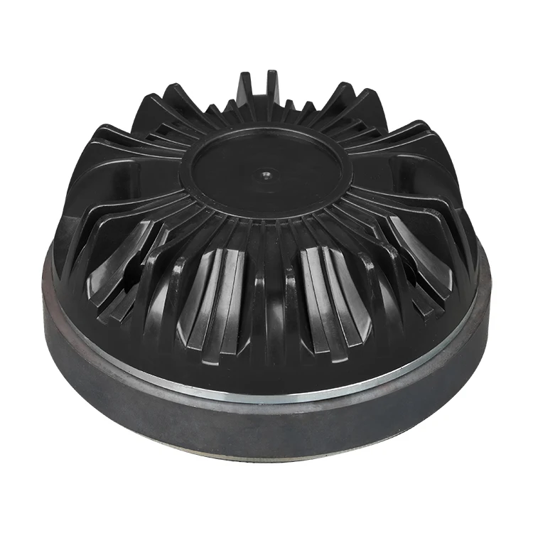 Good price 220W titanium diaphragm tweeter speaker compression driver for Pa system