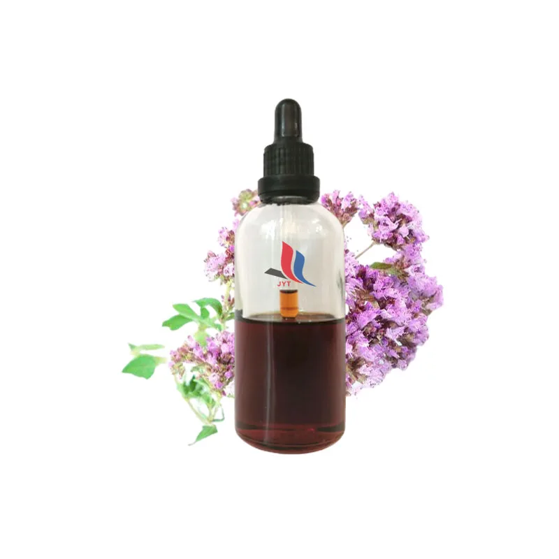 Medicine Grade Pure Natural Organic Thyme Oil Home Fragrance For Aromatherapy & Pill