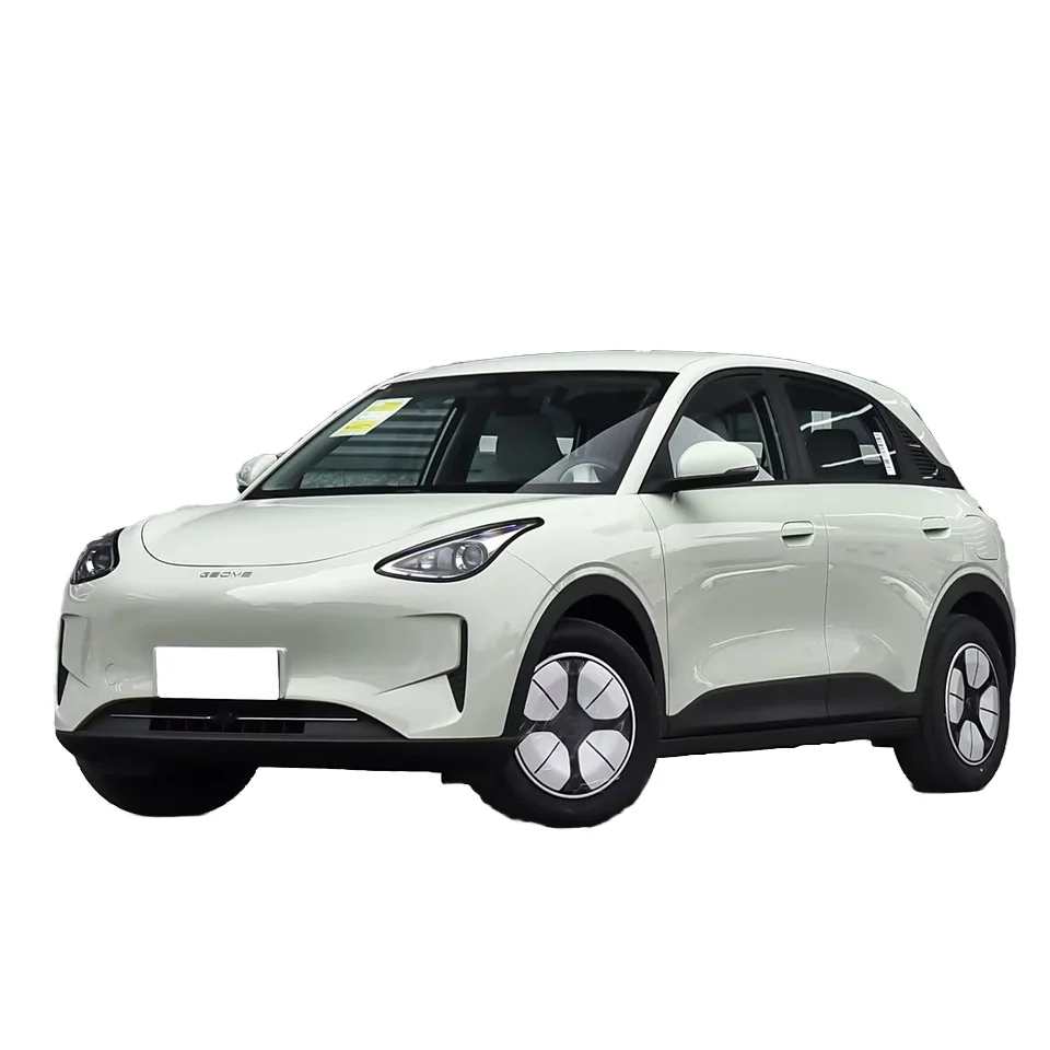 Электрический автомобиль Geely Xingyuan Новый энергетический высокое качество чистый Электромобиль
