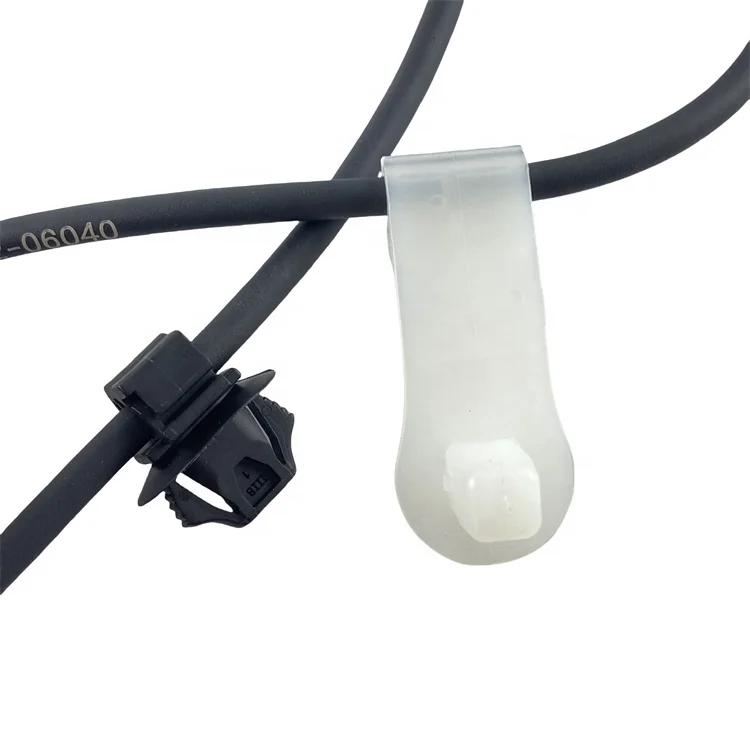sensores de auto 89543-33090 89543-33110 front left abs wheel speed sensor price for TOYOTA Venza AVALON crown royal AVENSIS