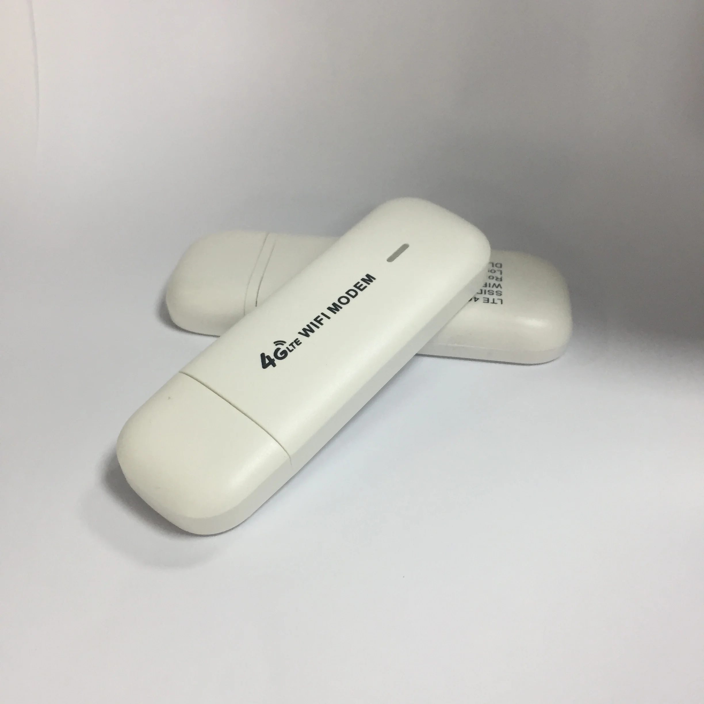 ZTE 4G модем MF782 (OEM E8372) wifi sim карта USB ключ плюс пара антенн Carfi PK huawei E8372