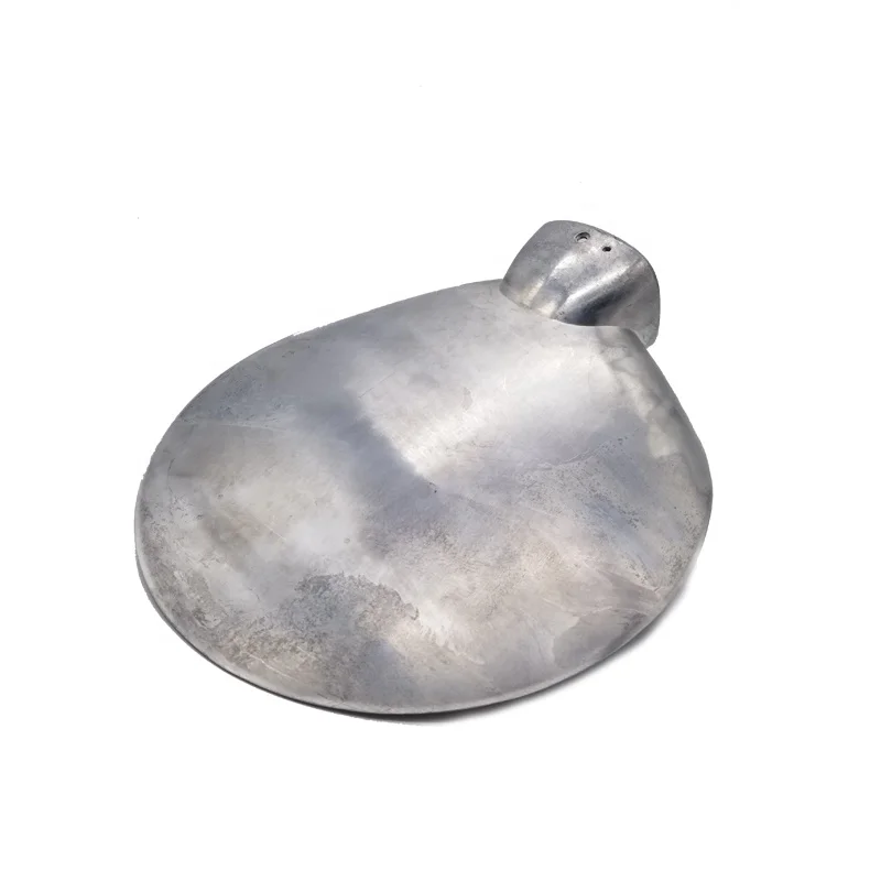 OEM Aluminum Alloy Die Casting Lighting Housing Die Casting Led Light spare Parts