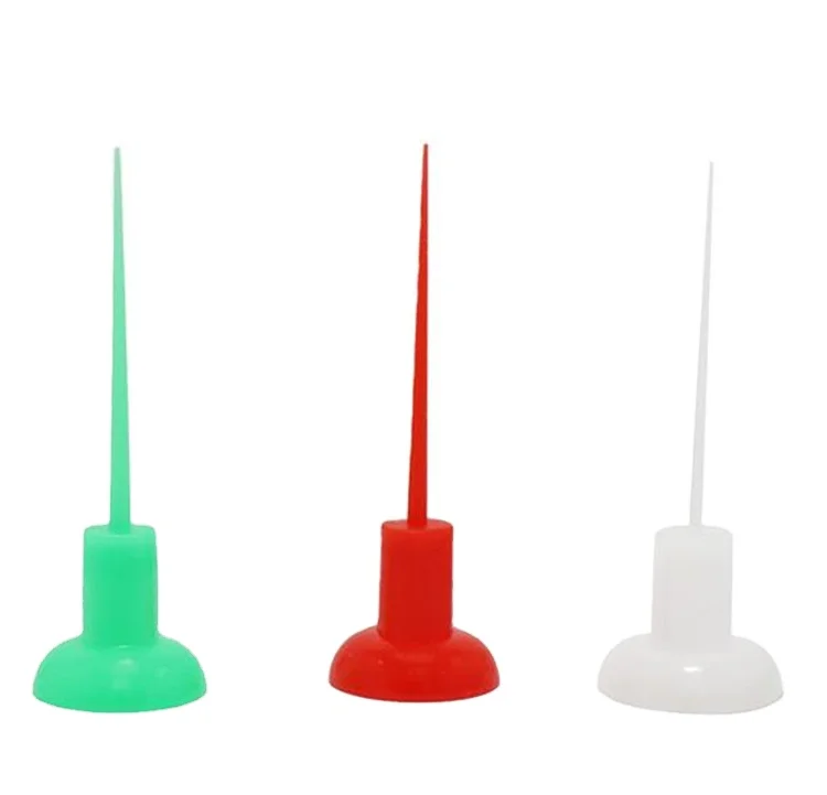 [ AiFan Dental ] 5pcs/Blister 10Blisters/Box Tips endo Activator Tips