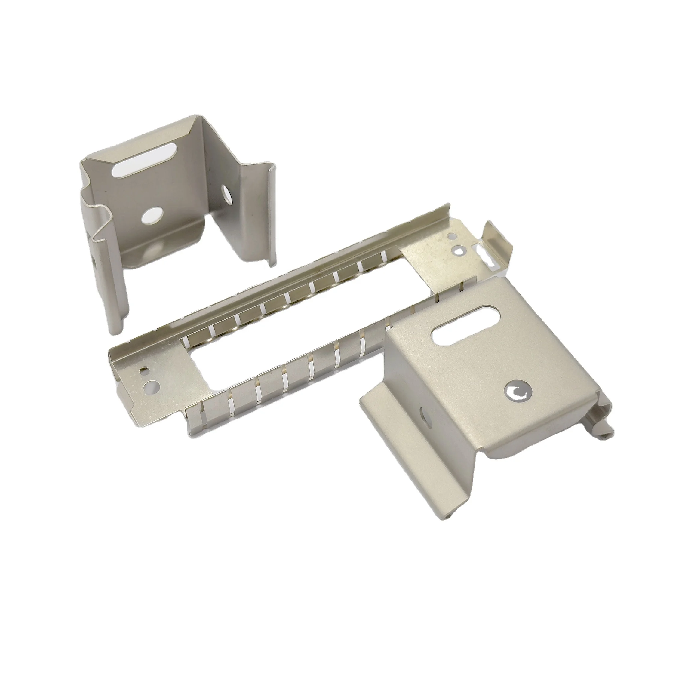 AAA AA Brass Copper Power Switch Socket Electrical Leaf Spring Battery Spring Contacts Leaf Battery Shrapnel