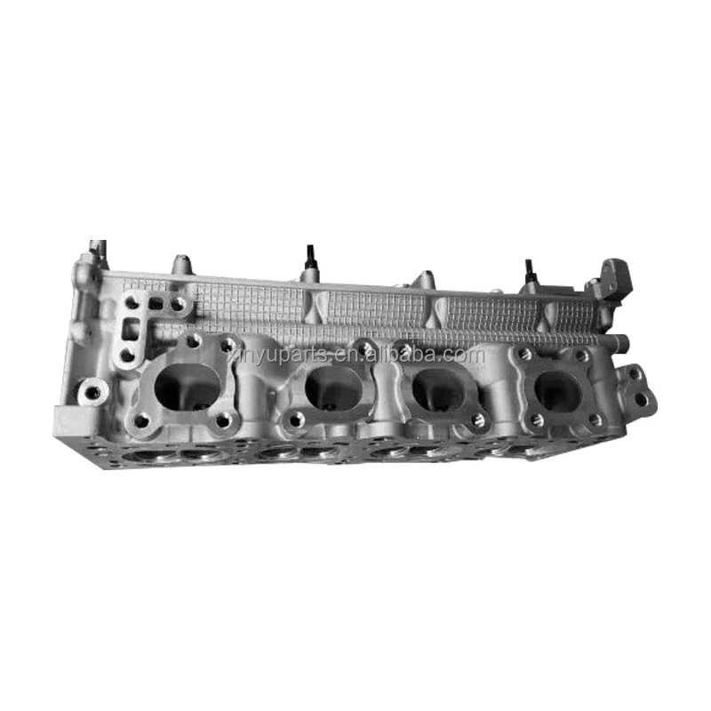 OEM Custom Engine J20B Aluminum cylinder head 11100-57L00 For SUZUKI/Escudo/Vitara/Grand Vitara
