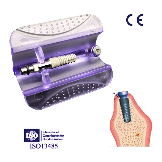 Цены на стоматологические импланты от производителя стоматологических имплантов