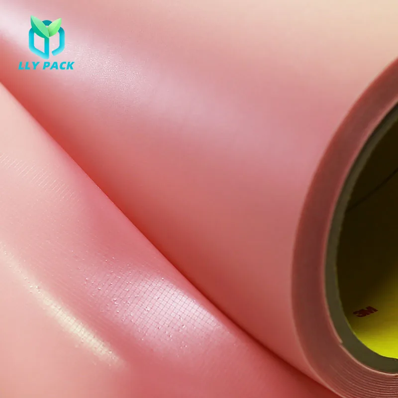 Waterproof and Non-marking Adhesive Sticker Double Faces Tape