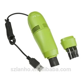  Новинка Мини-пылесос USB для клавиатуры пылесос ноутбука