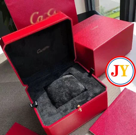 Cartierr high-end original design gift box for women gift with a full set of accessories and other full set of brand box