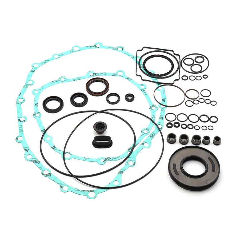 2024 Hot 0AW VL381F transmission repair Kit FOR Audi Transmission repair kit Seal Repair kit