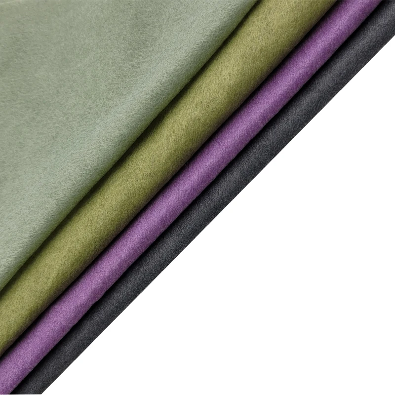 Wholesale factory price Breathable Fabric Colorful Spunlace