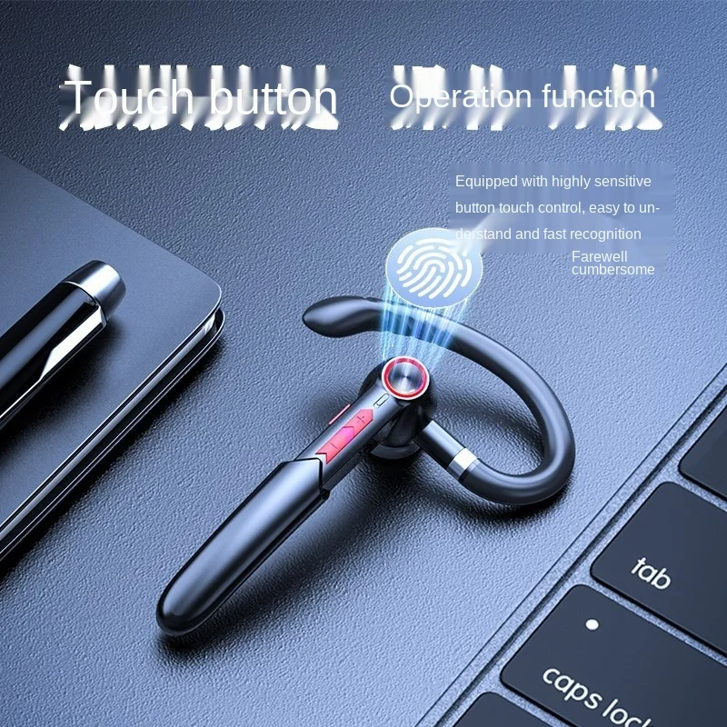 
Blootooth Blooth Robot Mx666 Office Kotion Clip Holder Bt Earphone Motorcycle Bt Aviation Parts Headset Monitor 