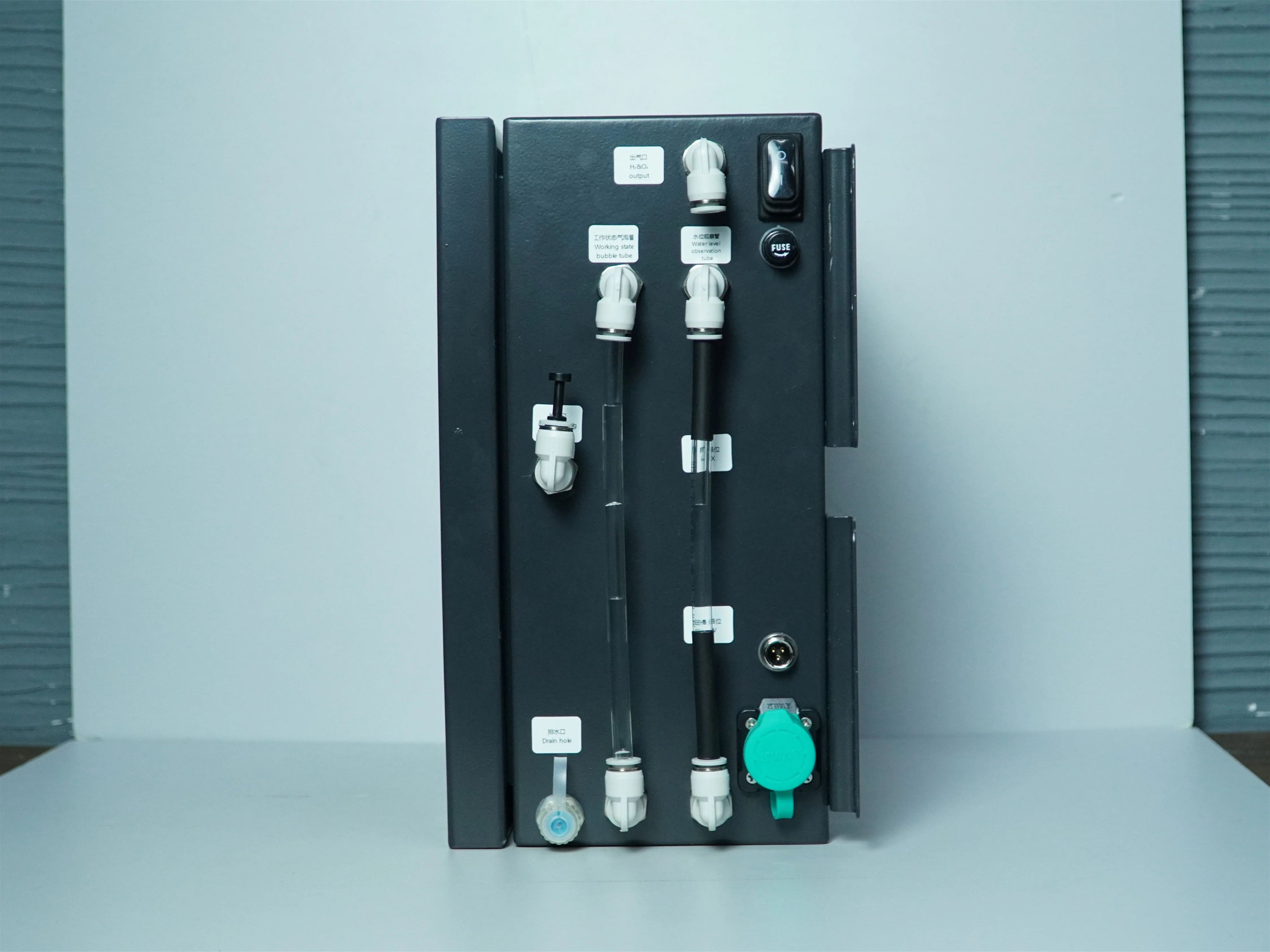 SENZA Hydrogen Generator Kit For Truck  Improve Fuel Economic 10%-18%