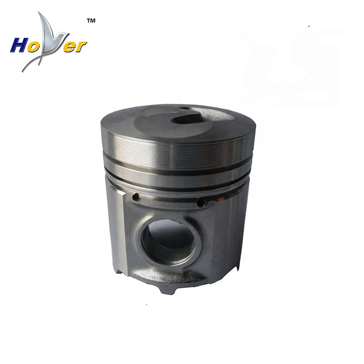 Детали дизельного двигателя Deutz 1011 поршень Assy 0427