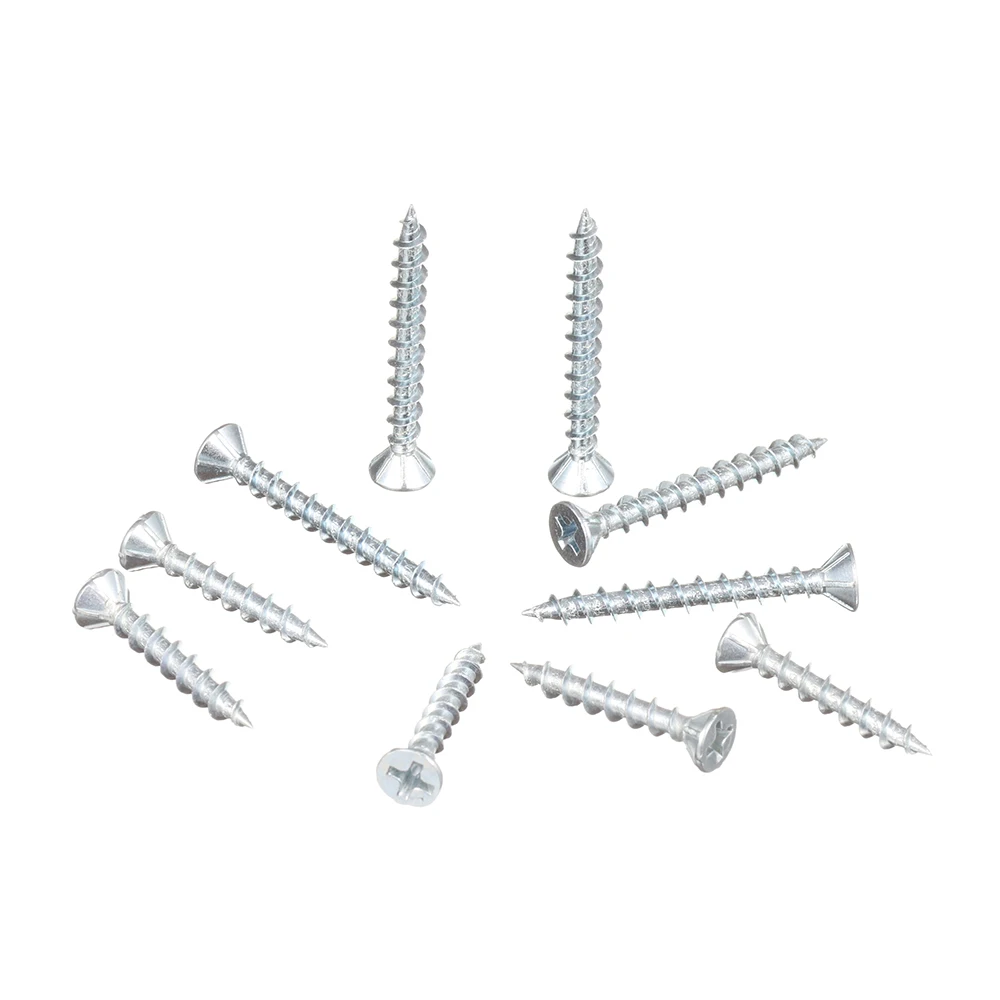 OEM Customized Service Black Oxide Zinc Plated Titanium Nickel Bronze Pan Truss Flat Oval Round Head Aluminum Window Screw