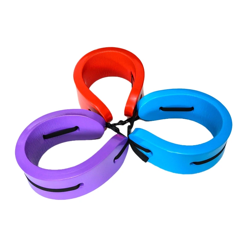 Flotation Swim Waist Belt for Water Sports Buoyancy Aid Belt Water Exercise Equipment swim belt in pool