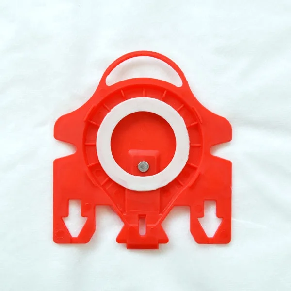 Индивидуальный пылесборник MIELE для пылесоса HYCLEAN FJM 3D, Нетканый мешок для пыли из микрофильтров, запасные части, аксессуары