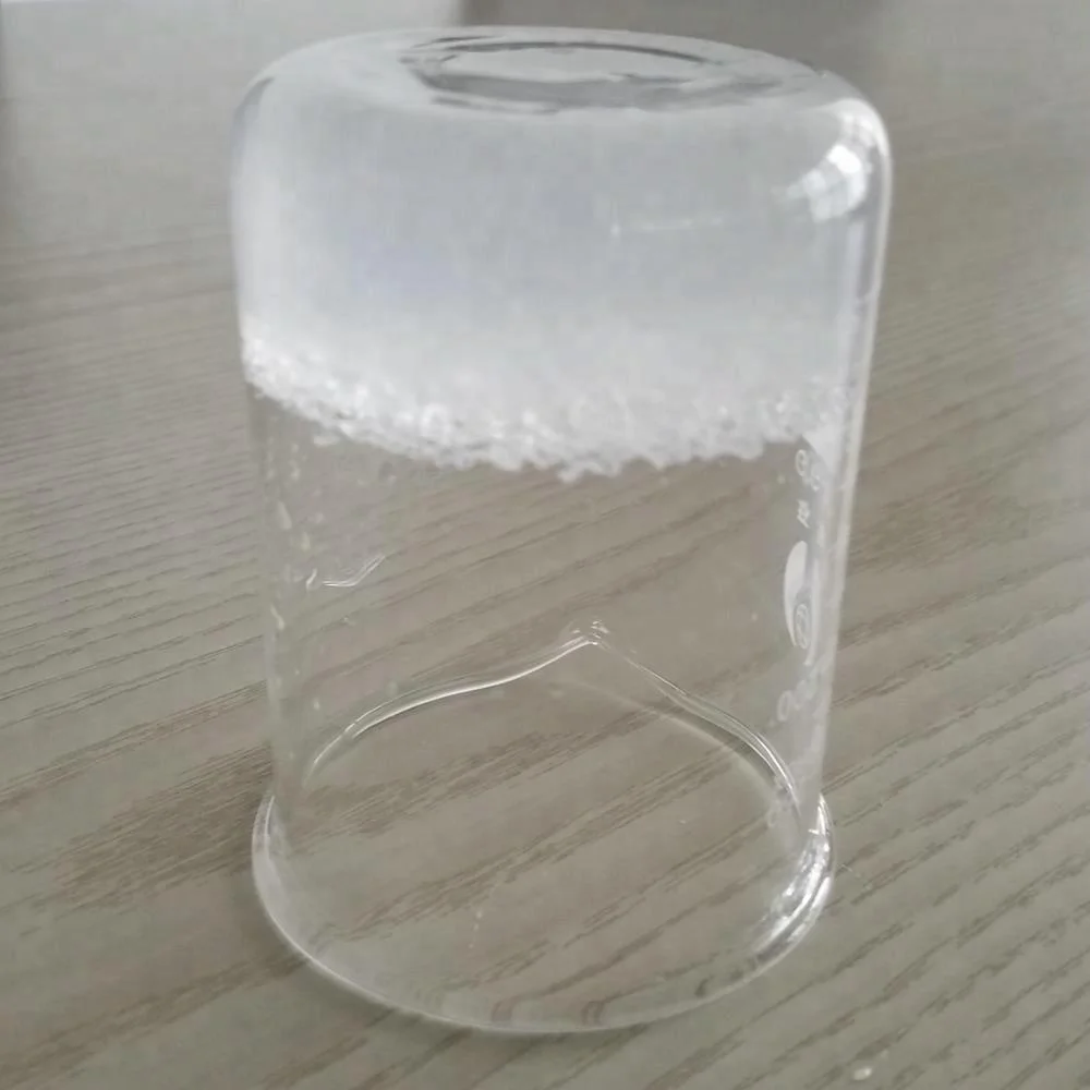 
Industrial Agricultural Chemicals Raw Materials Super Absorbent polymer SAP 