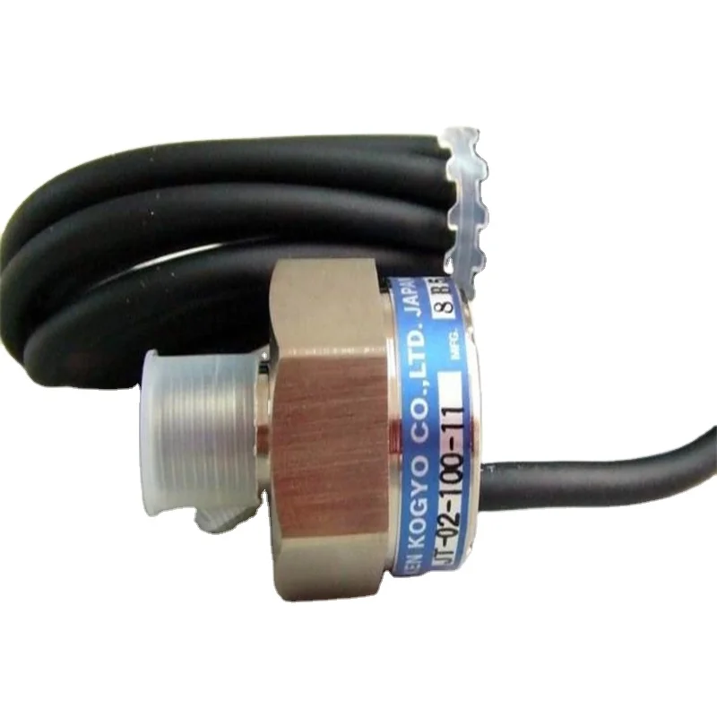 YUKEN KOGYO CO.,LTD JAPAN JT-02-100-11 JT-02-200-11 JT-02-350-11 JT-02-35-11 Pressure Sensor Switch