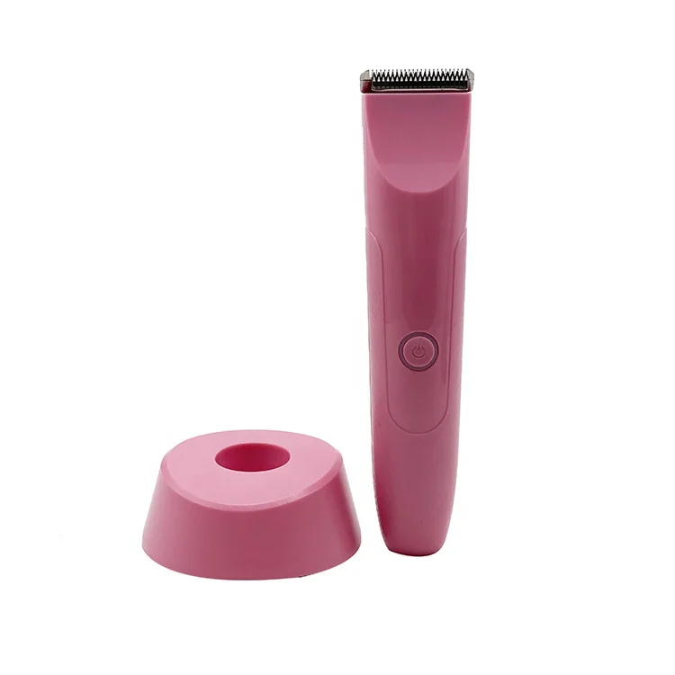 Hairscape OEM Professional USB Rechargeable Cordless Electric Body Hair