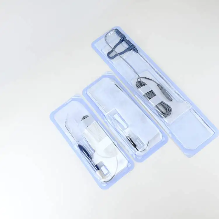 Wholesale Price radiofrequency  plasma  for cutting ablation coagulation bipolar rf Plasma Radiofrequency Surgical System