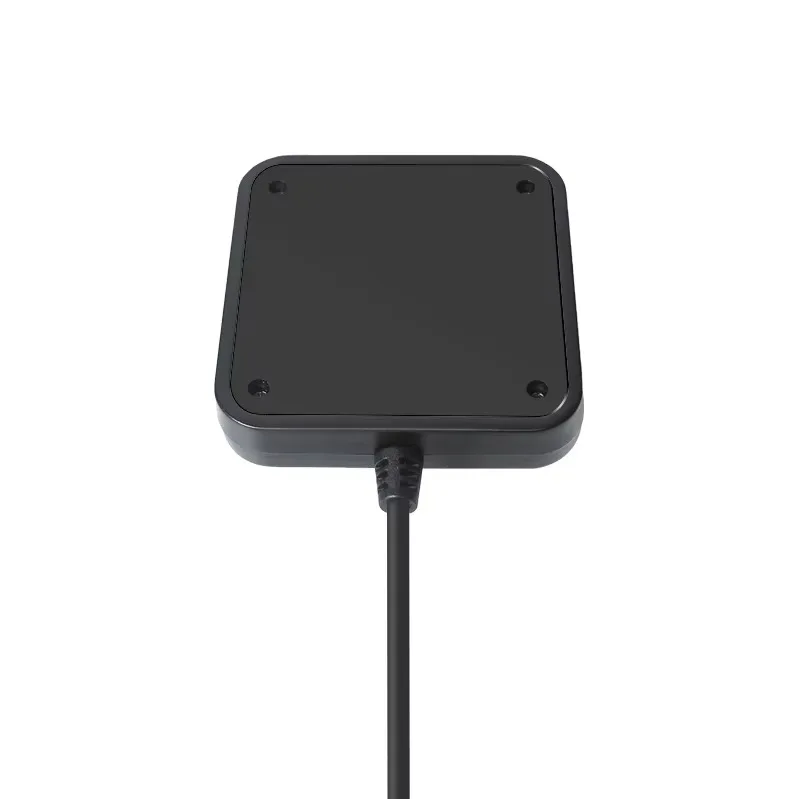 High-precision receiver GNSS USB GPS BDS GLONASS JS-K60M6D USB Bluetooth  RTK GAL antenna modules RTCM NMEA0183 G-MOUSE