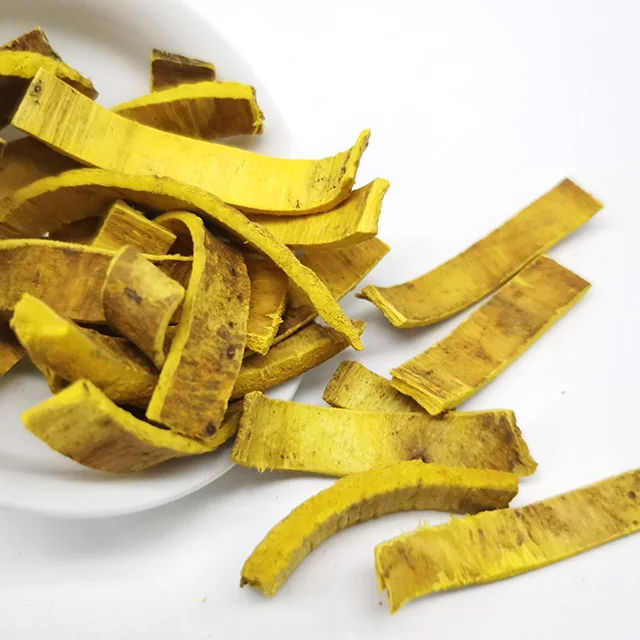 
Dried Bark of golden cypress with competitive price 