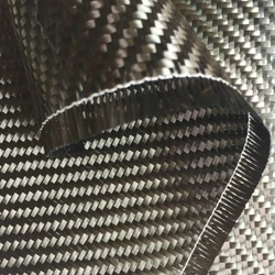 Teijin aramid fabric