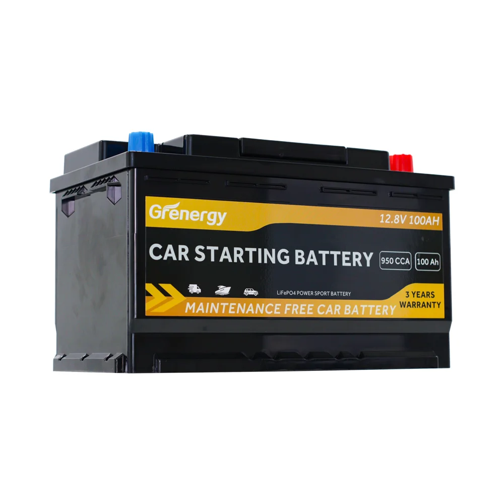 best selling product 2024 car starting battery