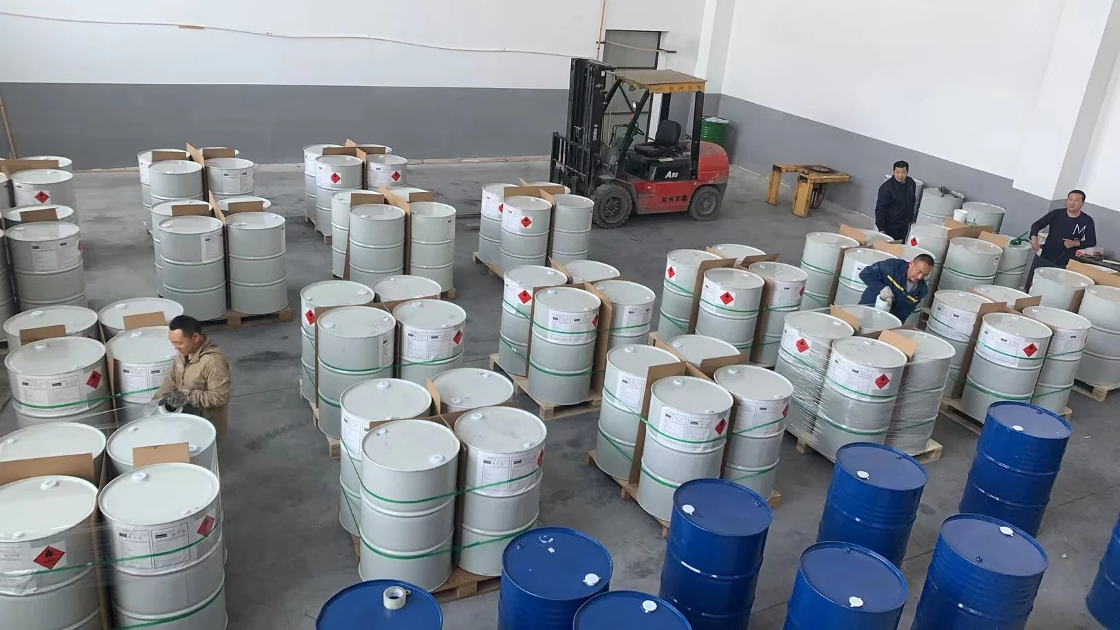 Vinyl Ester Resin for Chemical Resistance Tank, Boat Building