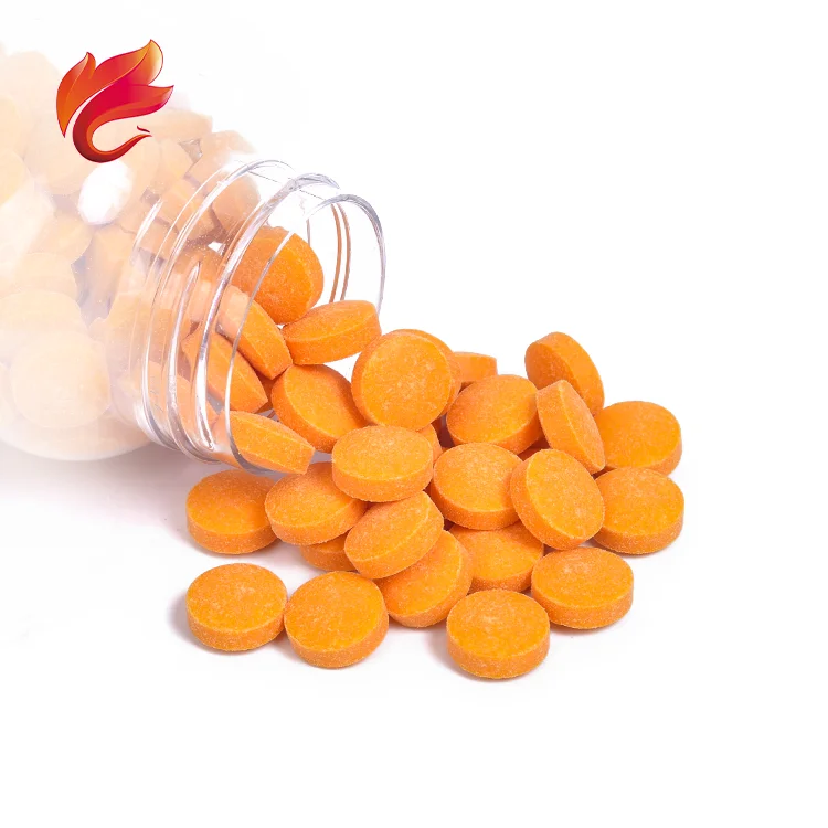 Green pure 100% oem Dietary Fiber Powder extract Spirulina Tablets in china