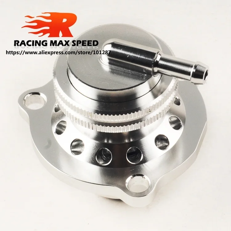 
Auto aluminum Atmospheric Valve air dump valve blow off valve for FORD FOCUS MK2 ST 225 MK3 ST 250 