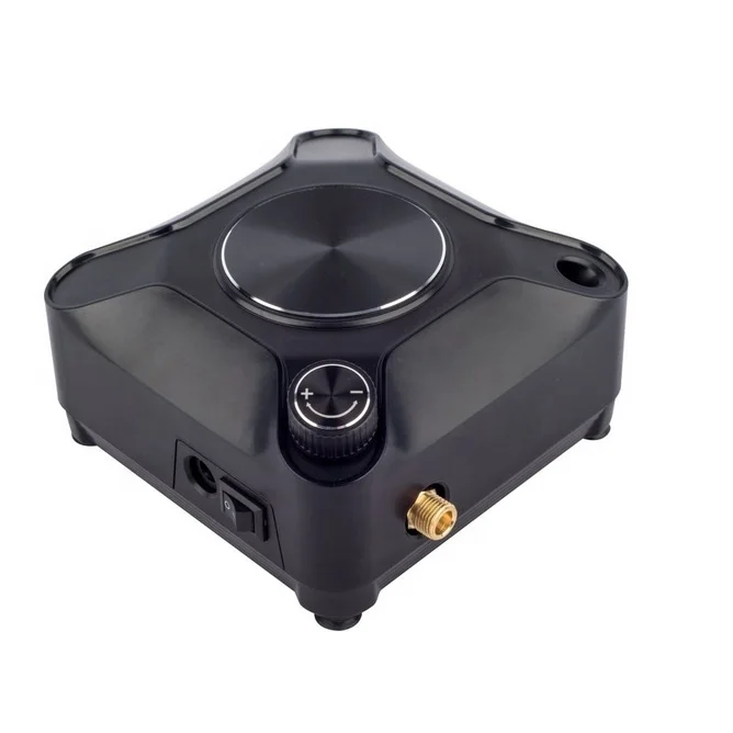 temporary tattoo spray mini air brush spray gun party painting tattoo face painting kit professional