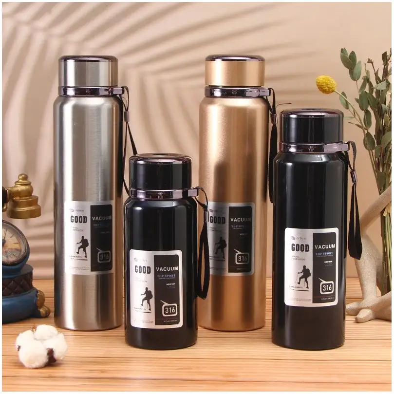Stainless Steel Cups With Straw With Bamboo Lid Custom Cold Skinny Vacuum Lids And Straws Double Wall Bedazzled Tumbler