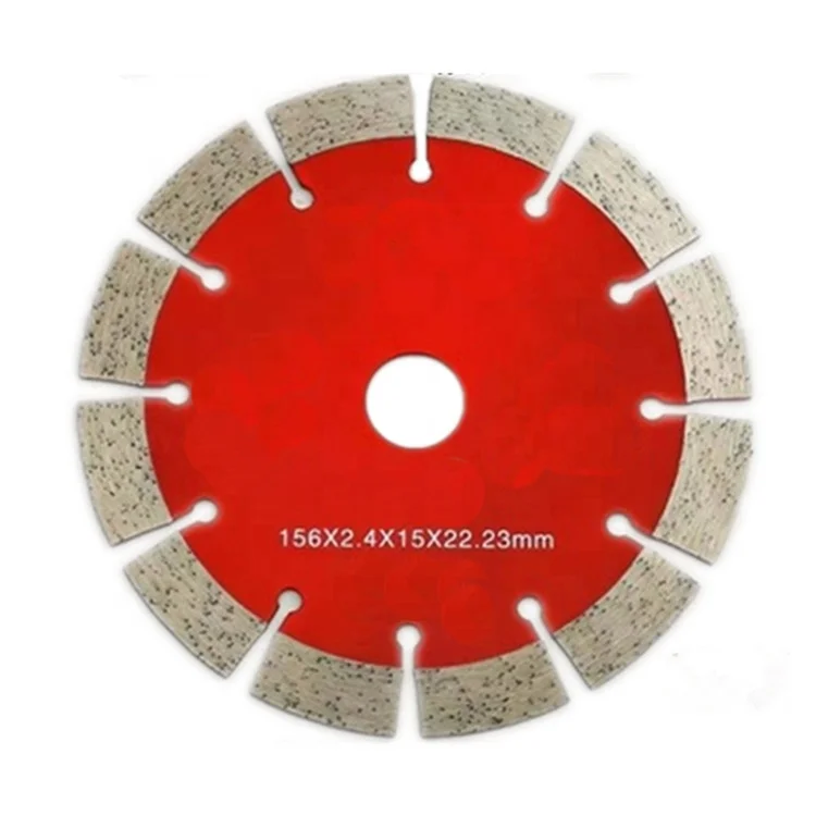 100 105 110 mm Granite Marble Stone Dry Cutting Circular Saw Blade