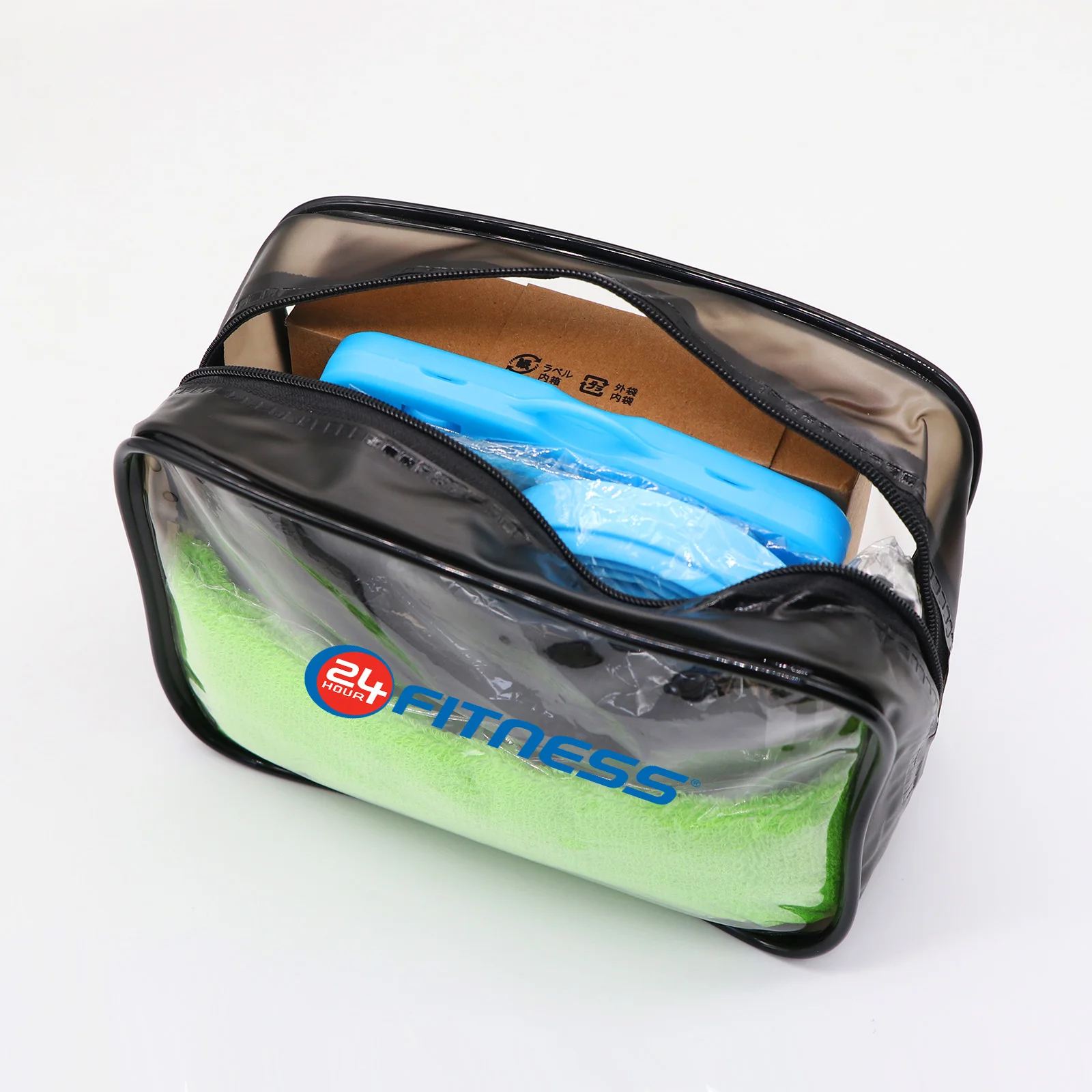 Gift Ideas Custom logo 5 In 1 Gym Sports Fitness Sets Foldable Cup Bluetooth Earphones Sports Headband Women Men Sports Gift Set