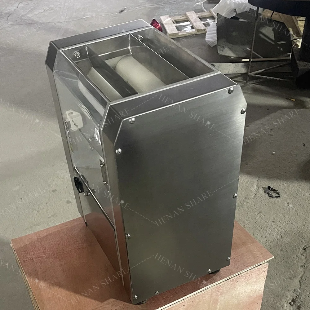 Cassava ball making machine high capacity tapioca starch round pearls ball forming machine popping boba maker