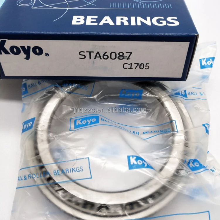 Автомобильный конический роликовый подшипник KOYO STA4575, Япония
