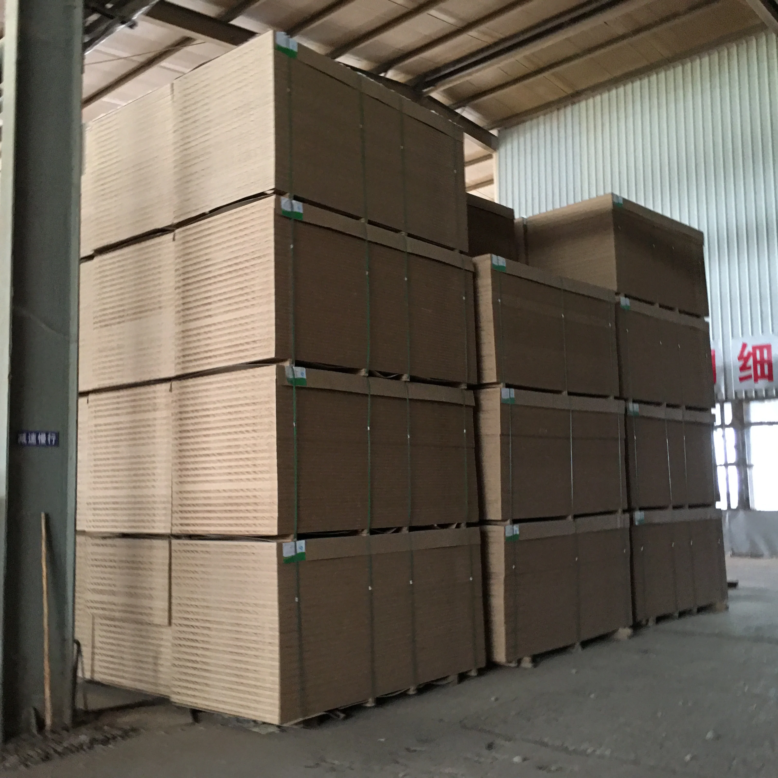 4x8 2mm 3mm 4mm 5mm 9mm 12mm 18mm fibreboards mdf board plain mdf laminated board for kitchen cabinet