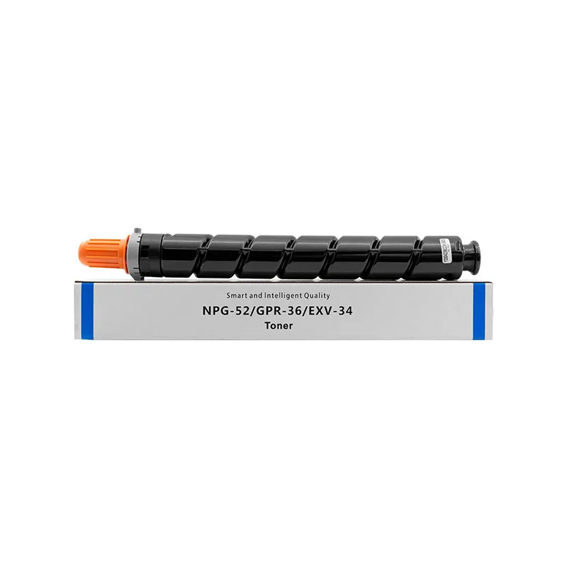  Fuluxiang NPG52/GPR36/C-EXV34 CEXV34 для Canon IR-AC2020I/2025I/2030I/C2225/C2230 копир