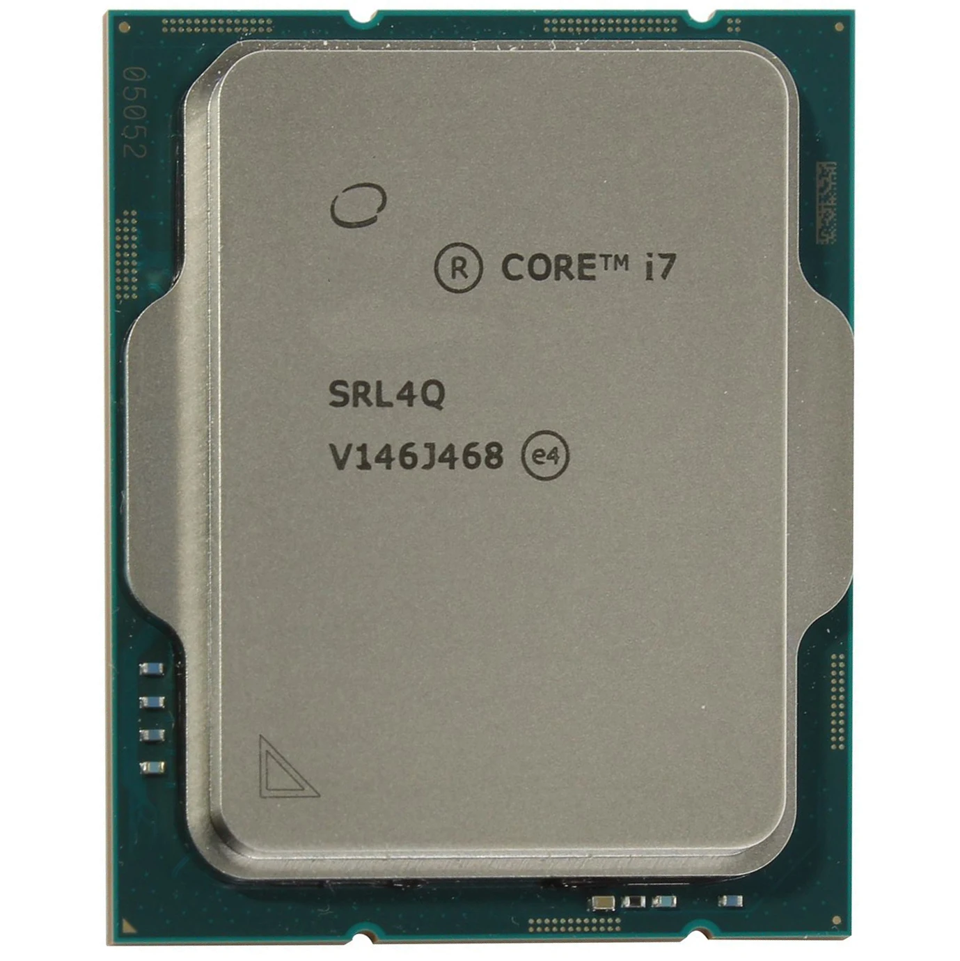 i5 i7 i9 12400F 12400 12500 12600 12700 12900F 12900 12900K 13400 13700 13900T 12500T 13700F ES Processor CPU