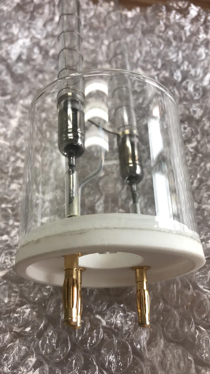 Ксеноновая вспышка подходящая для УФ-ламп обнаружения может быть OEM